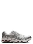 ASICS Gel Kayano 14 "White/Pure Silver"