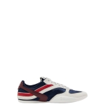 Miu Miu Gymnasium leather-trimmed
