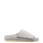 Fear Of God slip-on suede slippers