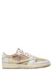 Air Jordan 1 x Travis Scott Low OG "Shy Pink"