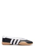 Adidas Taekwondo Mei Ballet Pumps Black White