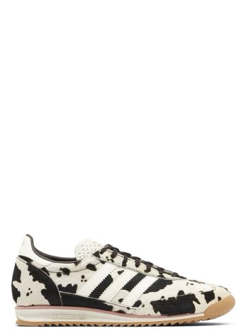 Adidas SL 72 OG "Cow Print"
