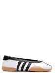 Adidas Taekwondo Mei Ballet Pumps White Black