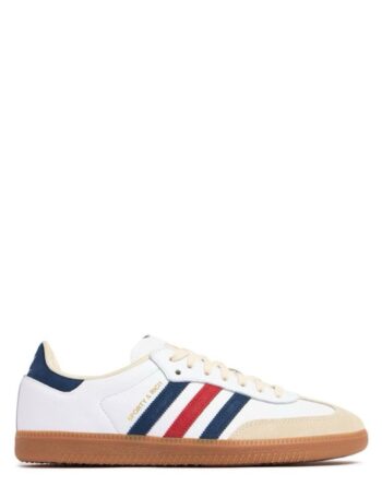 Adidas Originals x Sporty & Rich Samba