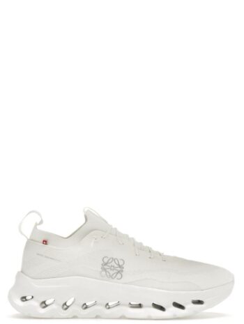 On Running x Loewe Cloudtilt "All White"