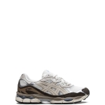 ASICS Gel-NYC panelled sneakers