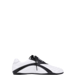 Balenciaga Wmns Zen Sneaker 'White Black'