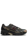 New Balance  x Kith 1906R "Black"