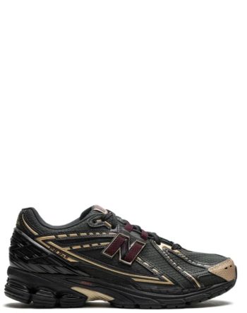 New Balance  x Kith 1906R "Black"