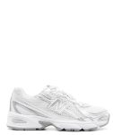 New Balance 740 "White Silver"