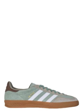 Adidas Gazelle Indoor sneakers in suede