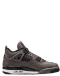 Air Jordan 4 'Cave Stone Black'