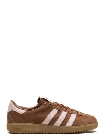 Adidas BRMD "Sandy Pink" sneakers