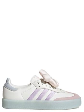 Adidas Sambae W / Flower Blues