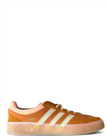 Bad Bunny x Adidas Gazelle Indoor "Santurce"