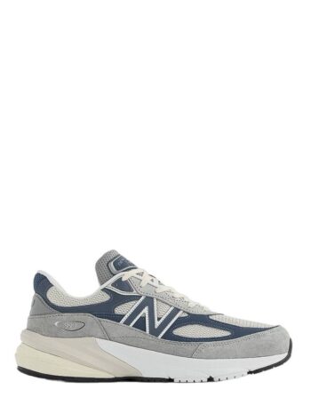 New Balance Made in USA 990v6