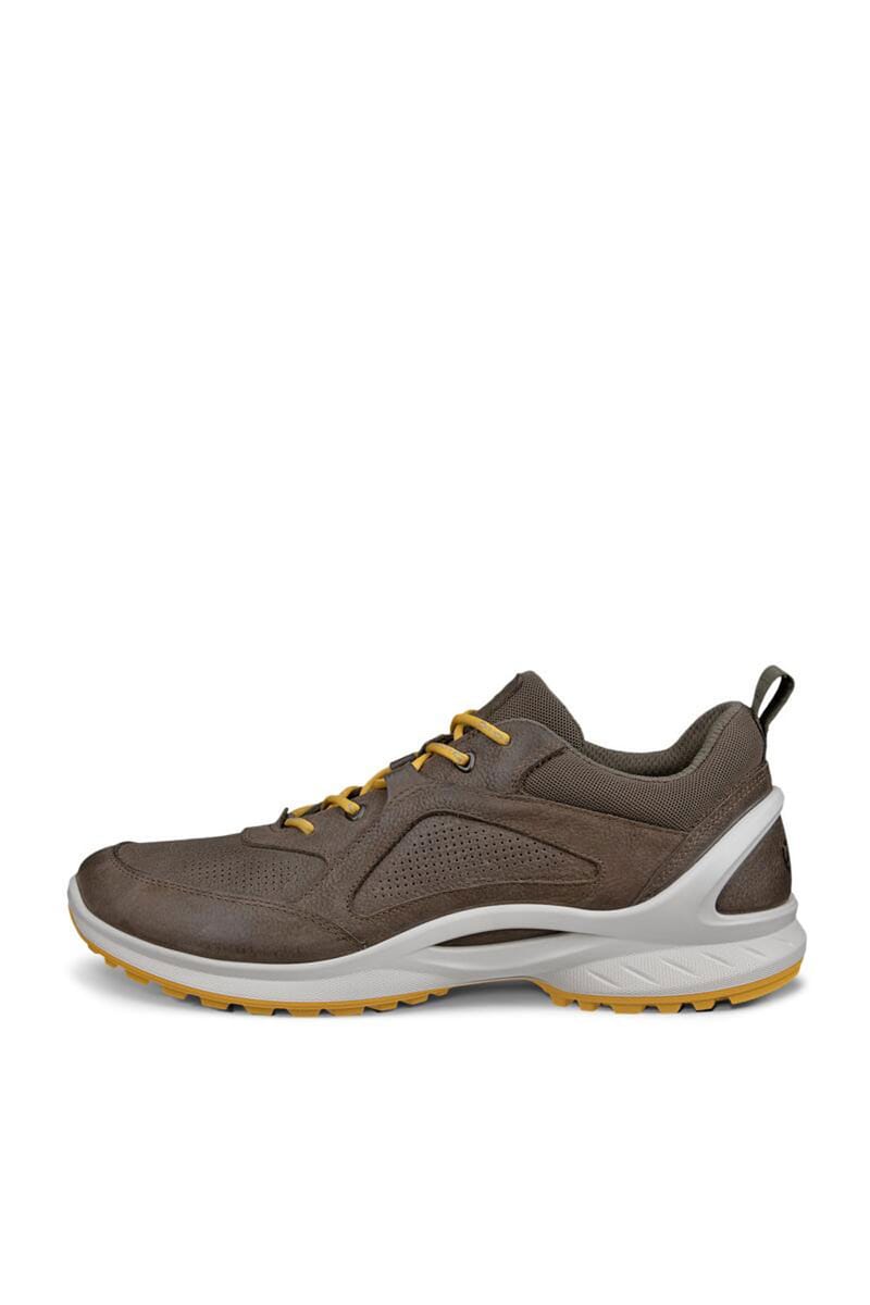 ecco chloe sevigny natacha ramsay-levi walking shoes sneakers autumn winter 2025 aw25 fall release drop biom technology performance ready tech-driven sneakerina lace up criss cross trendy viral