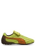 Puma Avanti LS Fenty Lime Green