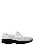 New Balance 1906 "Junya Watanabe MAN - White" loafers