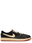 Air Jordan 1 Retro Low OG Nigel Sylvester Better With Time