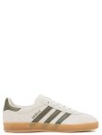 Adidas Gazelle Indoor "Olive Strata" sneakers