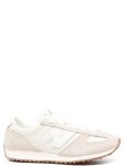 New Balance U471 suede sneakers