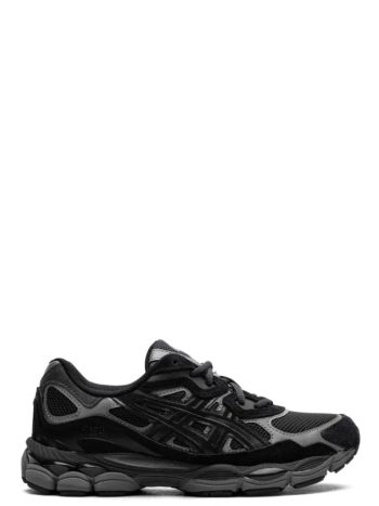 ASICS GEL NYC "Graphite Grey Black" sneakers