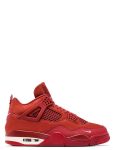 Jordan x Nigel Sylvester Air Jordan 4 OG "Bike Air" sneakers