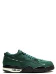 Jordan x Nigel Sylvester Air Jordan 4 "Pro Green" sneakers