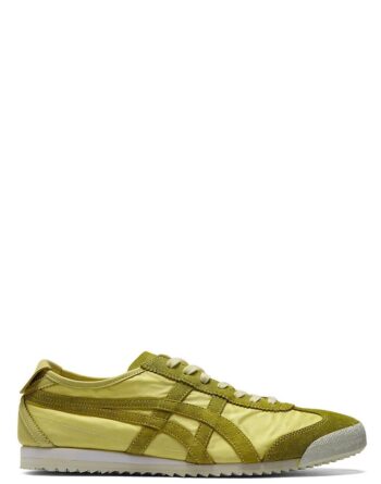 Onitsuka Tiger Mexico 66 "Bitter Lemon"