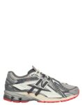 New Balance 1906A Slate Grey Drift Red