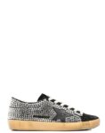 Swarovski x Golden Goose Wmns Superstar LTD 'Black'