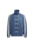 Adidas Chinese New Year Jacket Blue
