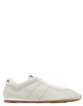 Miu Miu suede sneakers