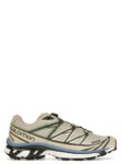 Salomon XT-6 Moth Vanilla