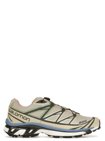 Salomon XT-6 Moth Vanilla