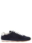 Miu Miu Plume Navy sneakers