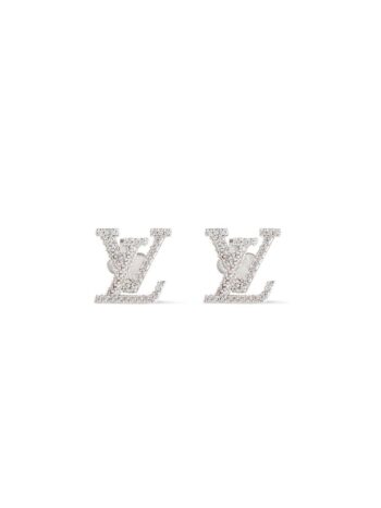 Louis Vuitton Iconic earrings