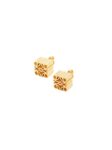 Loewe Anagram stud earrings