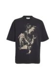 Off-White Martyrdom-print T-shirt