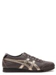 Onitsuka Tiger Tiger Mexico 66 SD "Licorice Brown/Champagne" sneakers