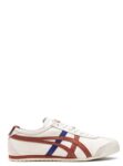 Onitsuka Tiger Mexico 66™ "Birch/Rust Red" sneakers