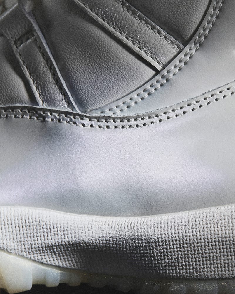 Air Jordan 11 30th Anniversary Collection Info release date store list photos gamma pearl rare air inner beast mojave h-town 285 china tokyo