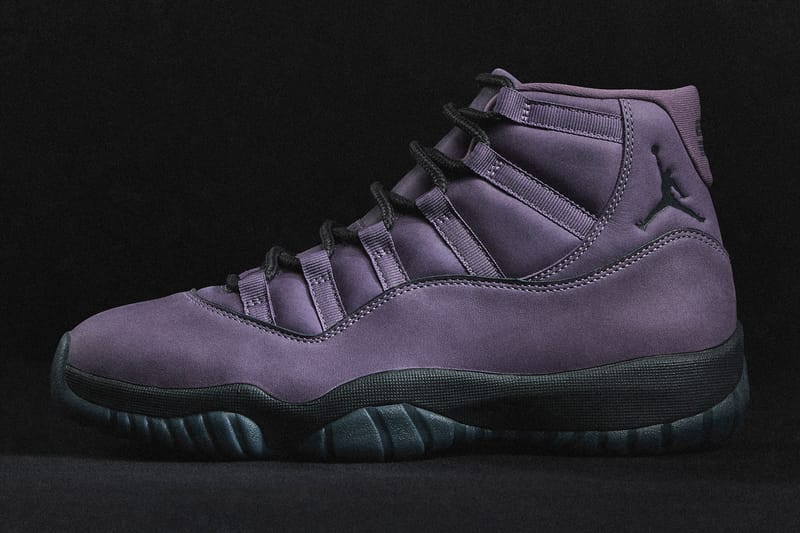 Air Jordan 11 30th Anniversary Collection Info release date store list photos gamma pearl rare air inner beast mojave h-town 285 china tokyo