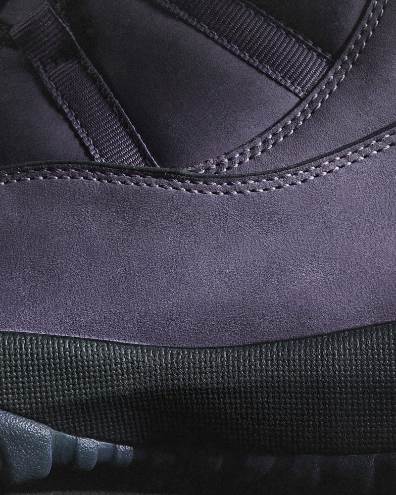 Air Jordan 11 30th Anniversary Collection Info release date store list photos gamma pearl rare air inner beast mojave h-town 285 china tokyo