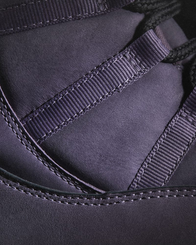 Air Jordan 11 30th Anniversary Collection Info release date store list photos gamma pearl rare air inner beast mojave h-town 285 china tokyo