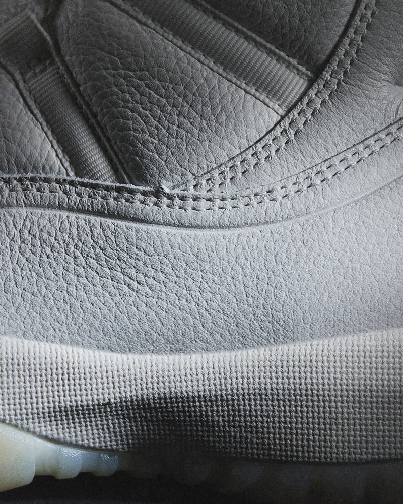 Air Jordan 11 30th Anniversary Collection Info release date store list photos gamma pearl rare air inner beast mojave h-town 285 china tokyo