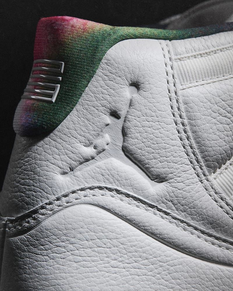 Air Jordan 11 30th Anniversary Collection Info release date store list photos gamma pearl rare air inner beast mojave h-town 285 china tokyo