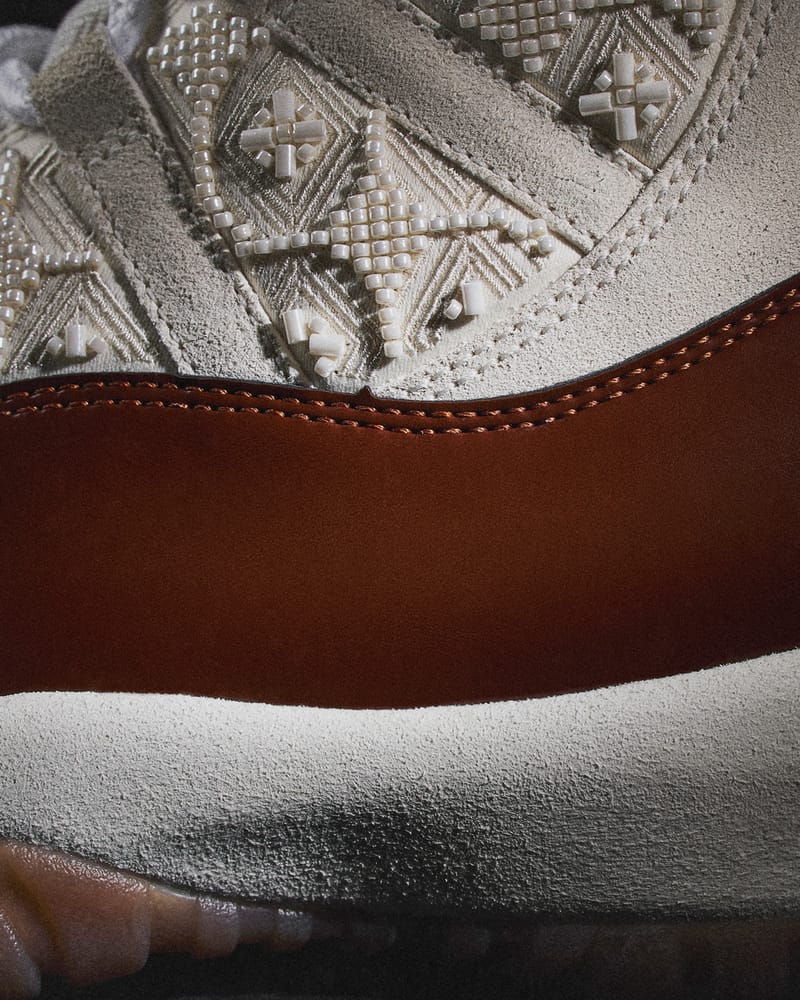Air Jordan 11 30th Anniversary Collection Info release date store list photos gamma pearl rare air inner beast mojave h-town 285 china tokyo