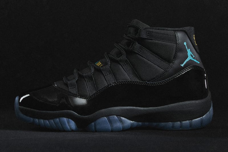 Air Jordan 11 30th Anniversary Collection Info release date store list photos gamma pearl rare air inner beast mojave h-town 285 china tokyo